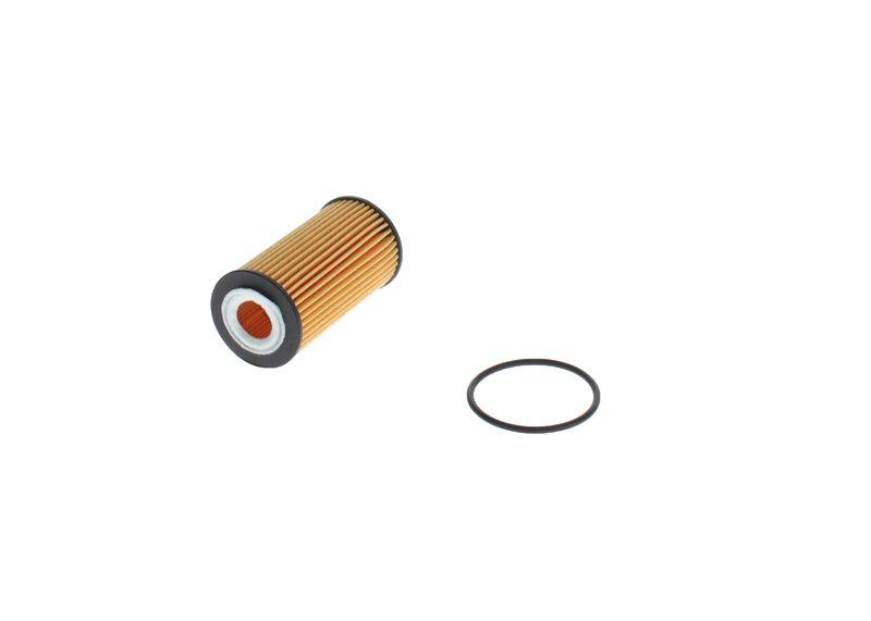 Filtre à huile BOSCH F 026 407 298