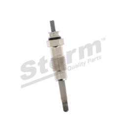 Bougie de préchauffage STORM QUALITY PARTS 502034
