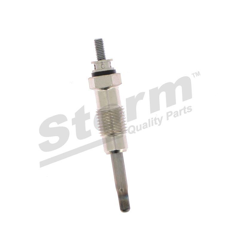 Bougie de préchauffage STORM QUALITY PARTS 502034