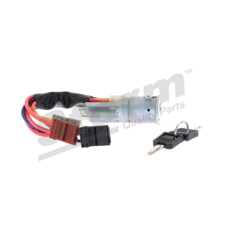 Fermeture-volant STORM QUALITY PARTS 24026