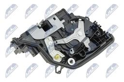Serrure de porte NTY EZC-BM-089