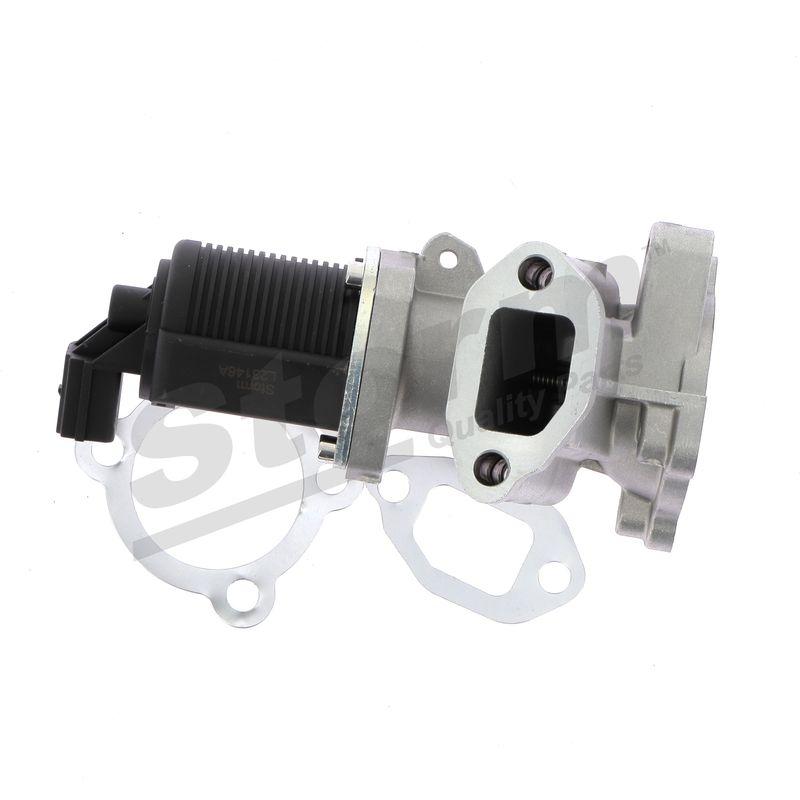 Vanne EGR STORM QUALITY PARTS 9004