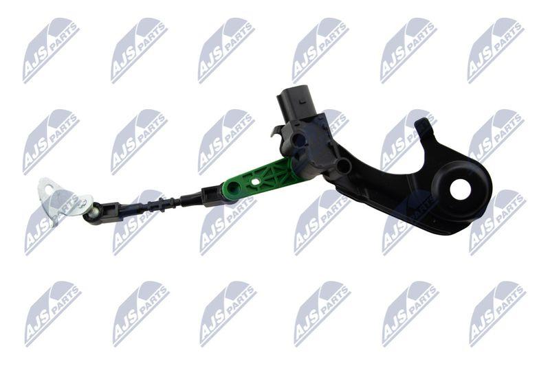 Capteur, correcteur de portée d’éclairage NTY ECX-AU-013