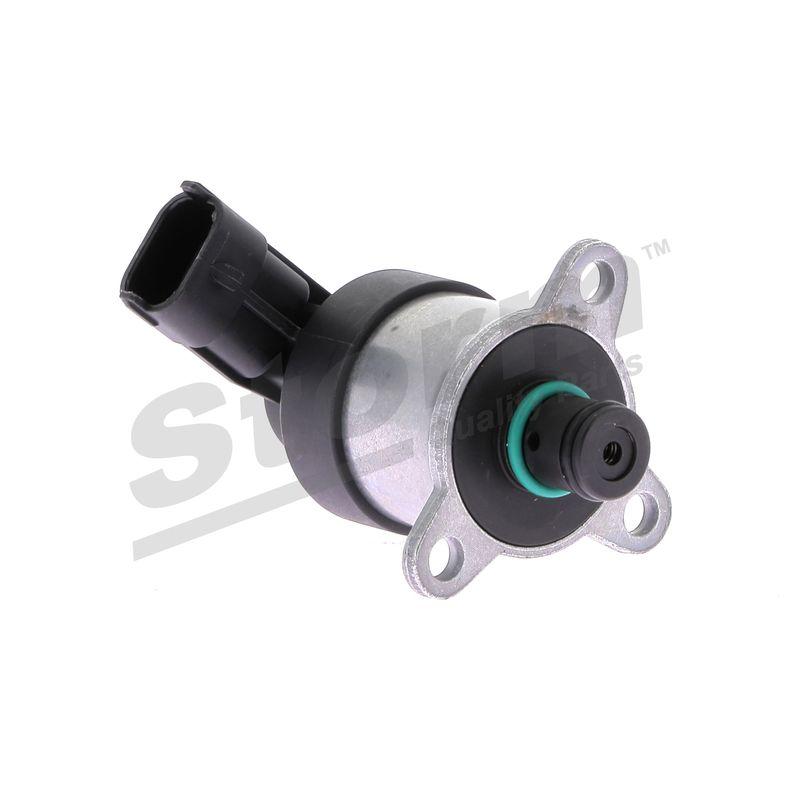 Régulateur, quantité de carburant (système à rampe commune) STORM QUALITY PARTS STO888207