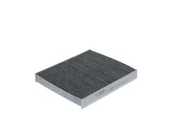 Filtre, air de l'habitacle BOSCH 1 987 435 590