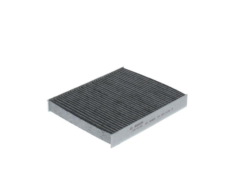 Filtre, air de l'habitacle BOSCH 1 987 435 590