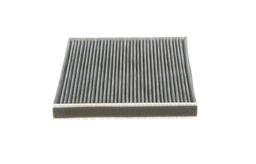 Filtre, air de l'habitacle BOSCH 1987432319
