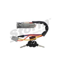 Fermeture-volant STORM QUALITY PARTS 26025