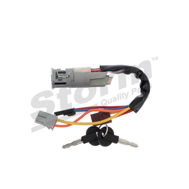 Fermeture-volant STORM QUALITY PARTS 26025