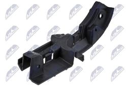 Support, pare-chocs NTY EZC-AU-220