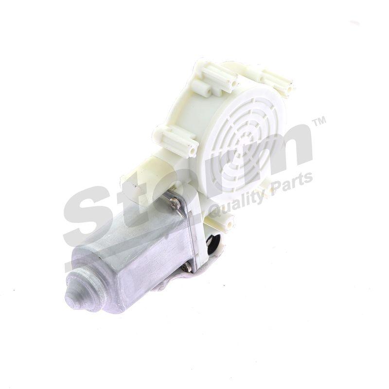 Moteur électrique, lève-vitre STORM QUALITY PARTS 136872