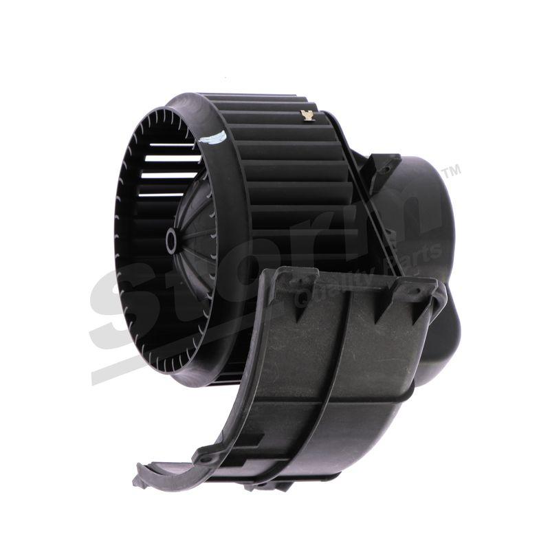 Pulseur d'air habitacle STORM QUALITY PARTS 5600802