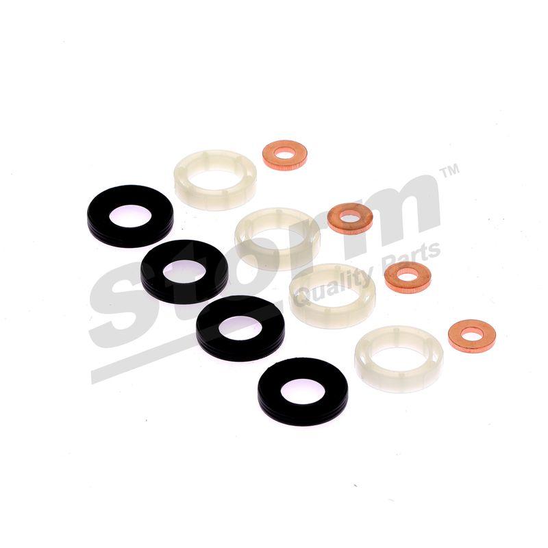 Kit de joints, injecteur STORM QUALITY PARTS 460022