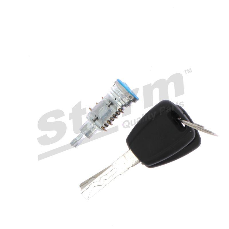 Cylindre de serrure STORM QUALITY PARTS 79940