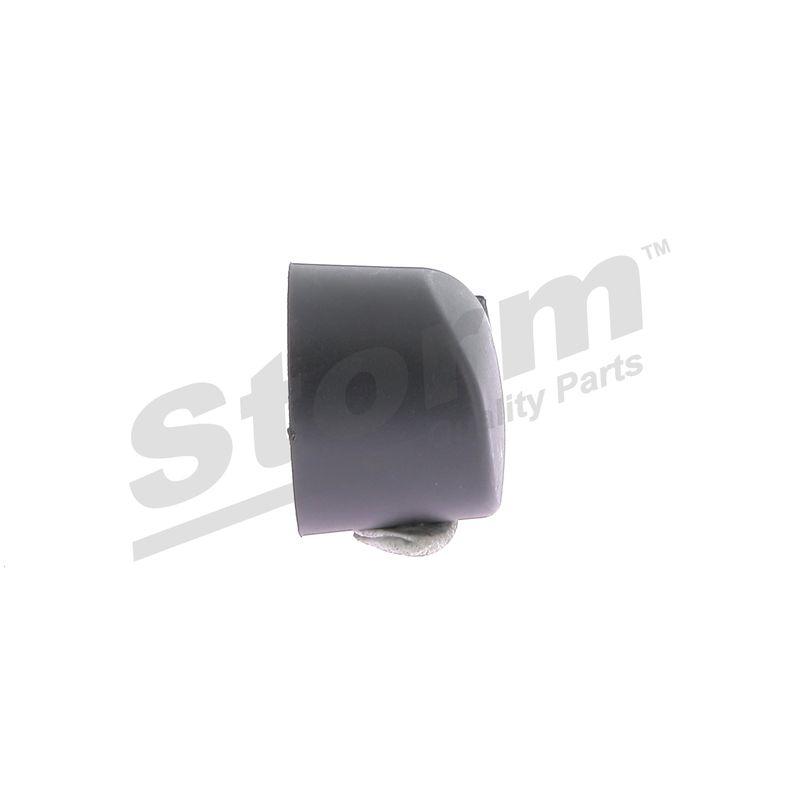 Bonnete/tête/bout,bras d'essuie-glace STORM QUALITY PARTS 97042