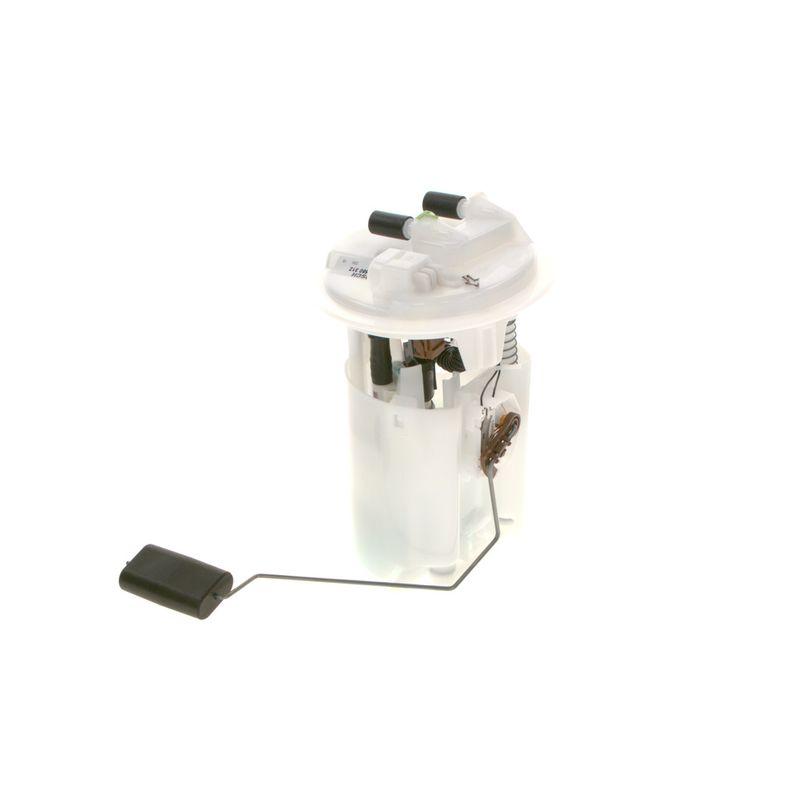 Unité d'injection de carburant BOSCH 0 986 580 312