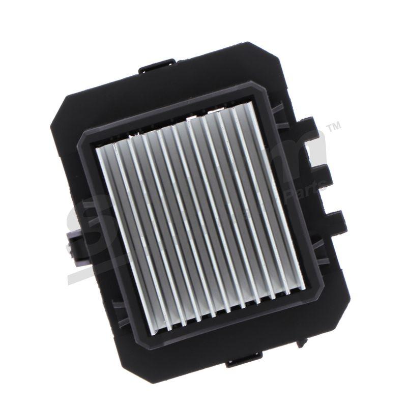 Résistance, pulseur d'air habitacle STORM QUALITY PARTS 777027