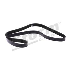 Courroie trapézoïdale à nervures STORM QUALITY PARTS STO6PK1390