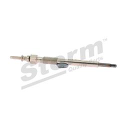 Bougie de préchauffage STORM QUALITY PARTS 526497