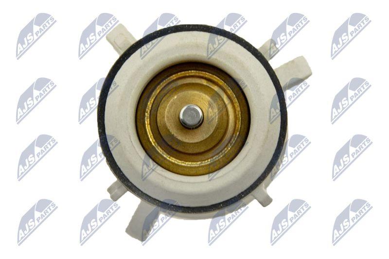 Thermostat, liquide de refroidissement NTY CTM-VW-051
