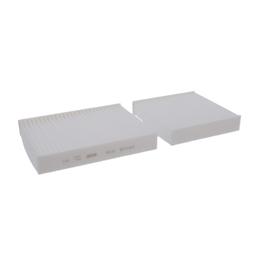 Filtre, air de l'habitacle CORTECO 80000666
