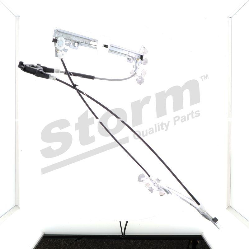 Lève-vitre STORM QUALITY PARTS 41376