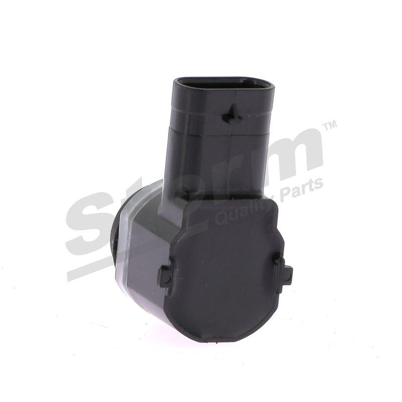 Capteur, aide au stationnement STORM QUALITY PARTS 399223