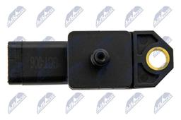 Capteur, pression du tuyau d'admission NTY ECM-CT-006