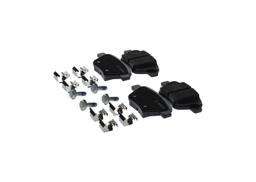Kit de plaquettes de frein, frein à disque BOSCH 0 986 494 643