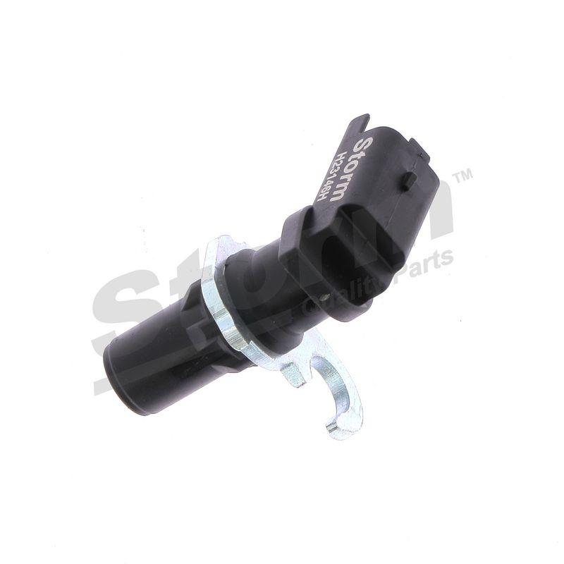 Capteur d'angle, vilebrequin STORM QUALITY PARTS 777116