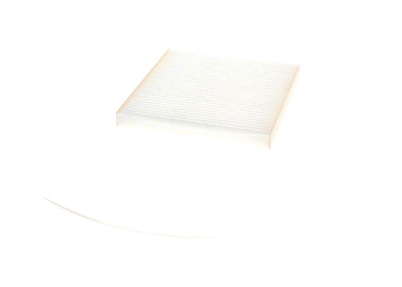 Filtre, air de l'habitacle BOSCH 1 987 432 299