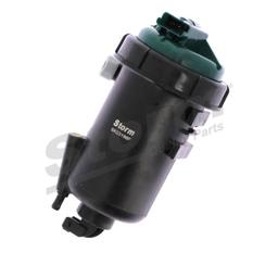 Boîtier, filtre à carburant STORM QUALITY PARTS 3880