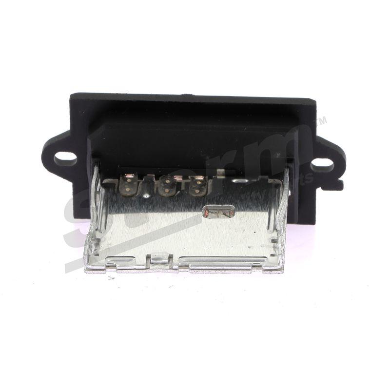Résistance, pulseur d'air habitacle STORM QUALITY PARTS STO1509502
