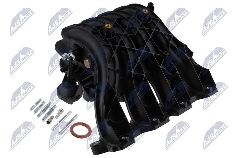 Module de tube d'admission NTY BKS-CH-011