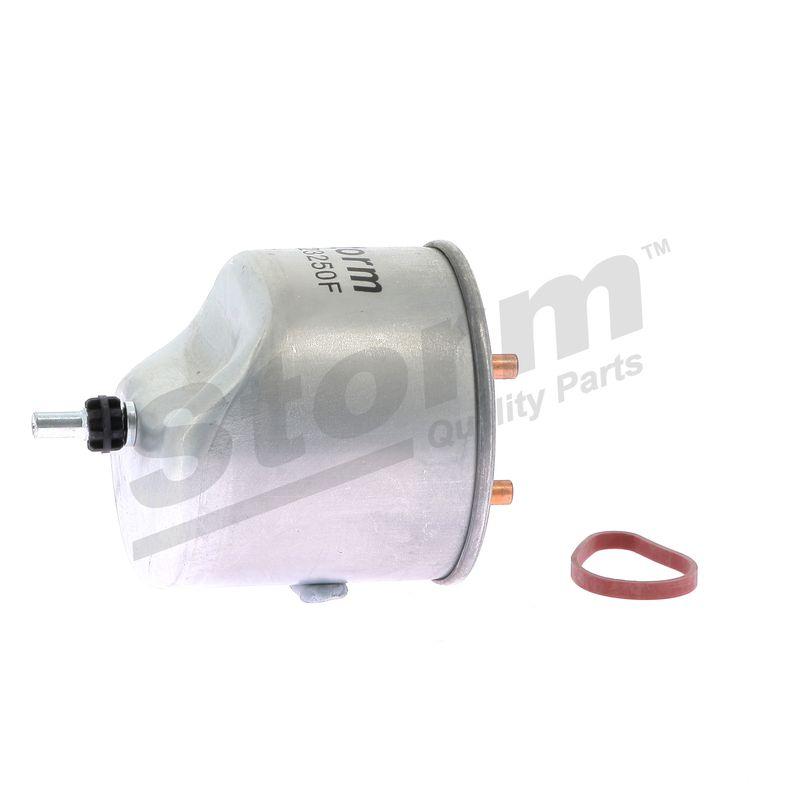 Filtre à carburant STORM QUALITY PARTS 10812