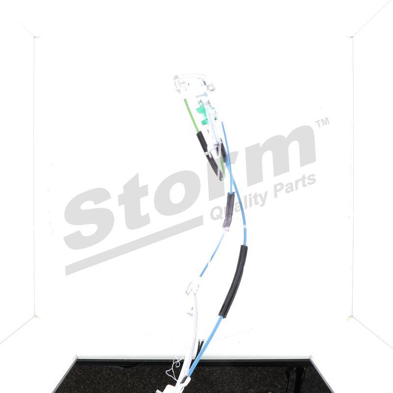Lève-vitre STORM QUALITY PARTS 88080