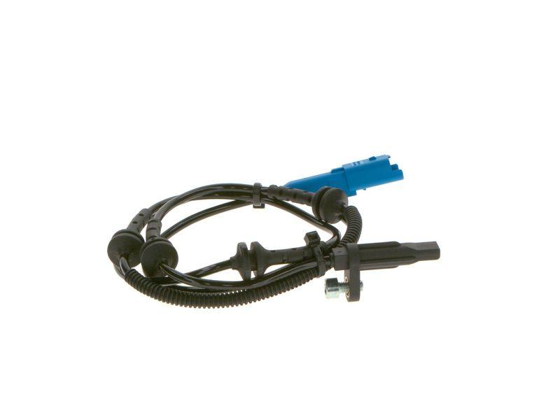 Capteur, vitesse de roue BOSCH 0 986 594 596