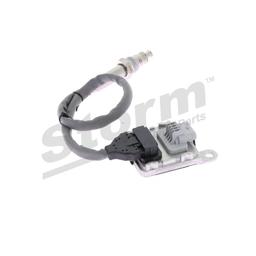 Capteur NOx, Catalyseur NOx STORM QUALITY PARTS 800802