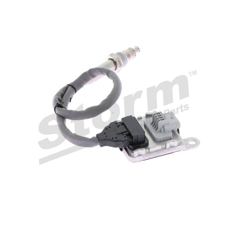 Capteur NOx, Catalyseur NOx STORM QUALITY PARTS 800802