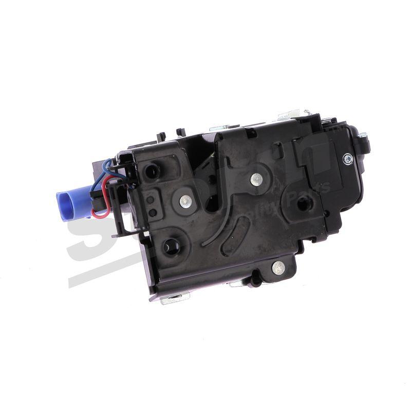 Serrure de porte STORM QUALITY PARTS 971010