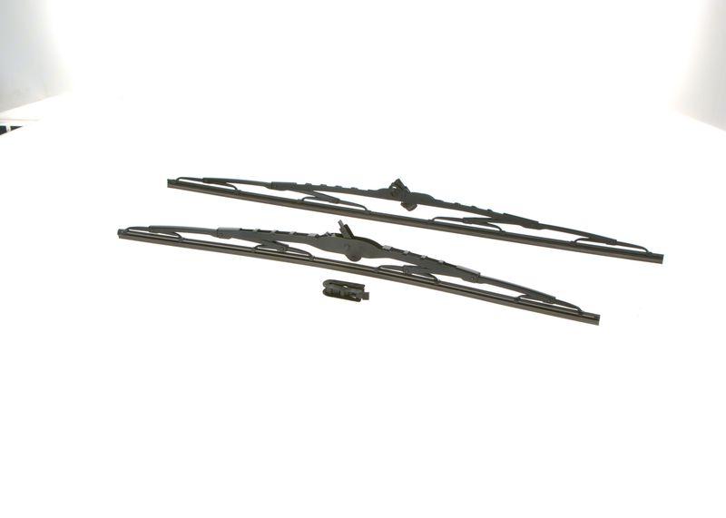 Balai d'essuie-glace BOSCH 3 397 001 801