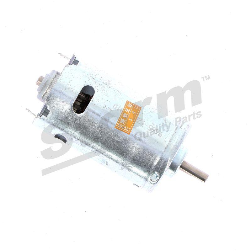 Moteur électrique, toit ouvrant STORM QUALITY PARTS STO150000