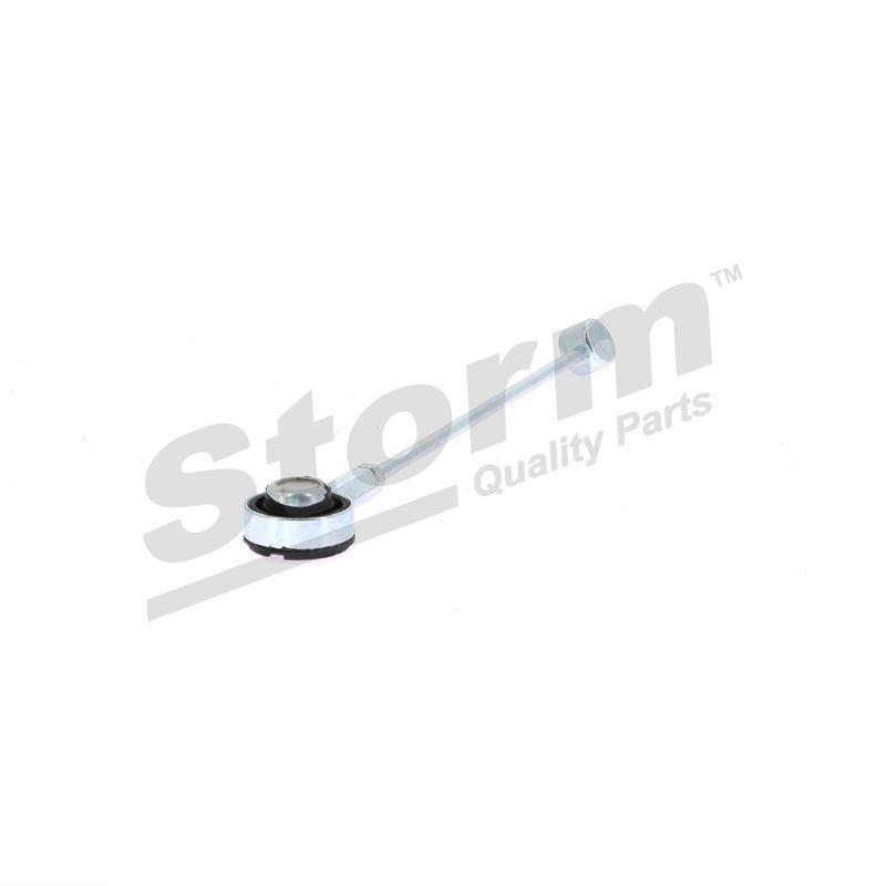 Kit de réparation, levier de changement de vitesse STORM QUALITY PARTS 790796