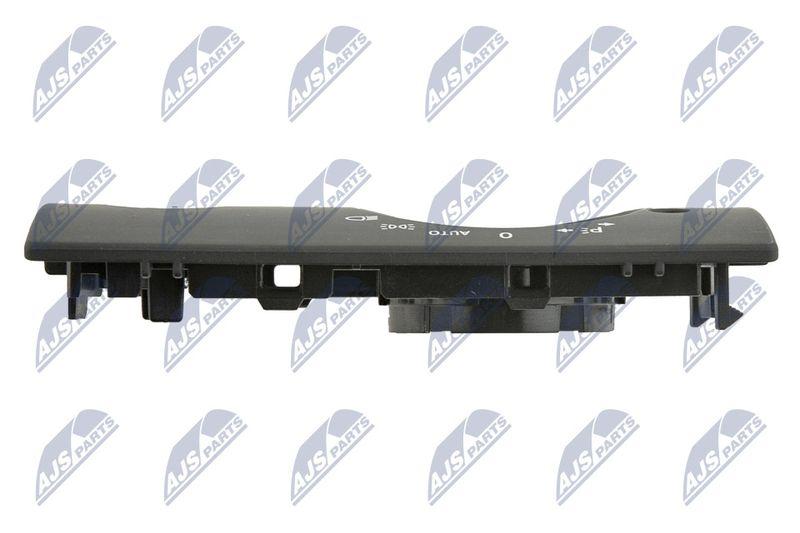 Appareil de commande, phare principal NTY EWS-ME-057