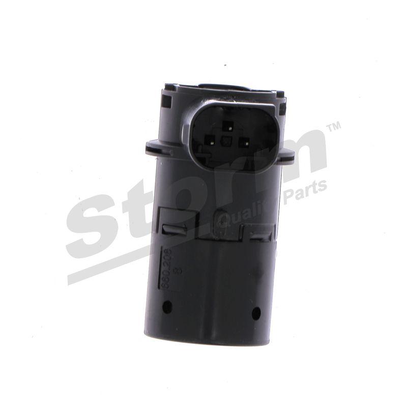 Capteur, aide au stationnement STORM QUALITY PARTS 151110