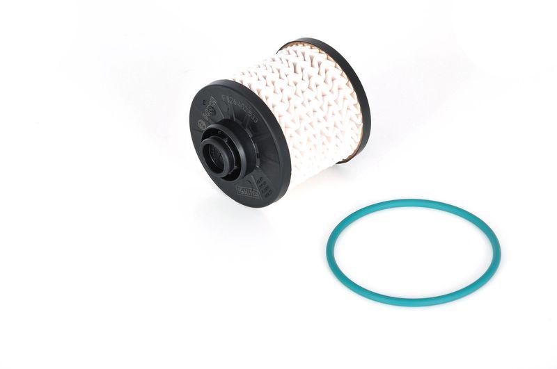 Filtre à carburant BOSCH F 026 402 533