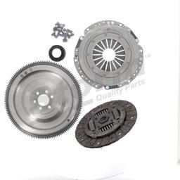 Kit adaptateur, embrayage STORM QUALITY PARTS STO1036