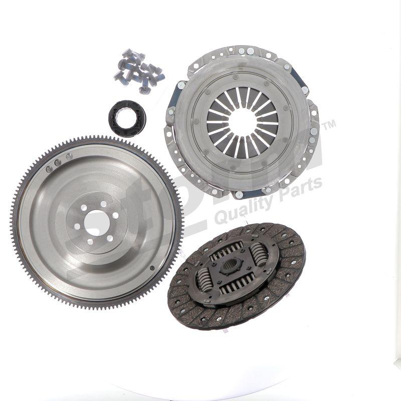 Kit adaptateur, embrayage STORM QUALITY PARTS STO1036