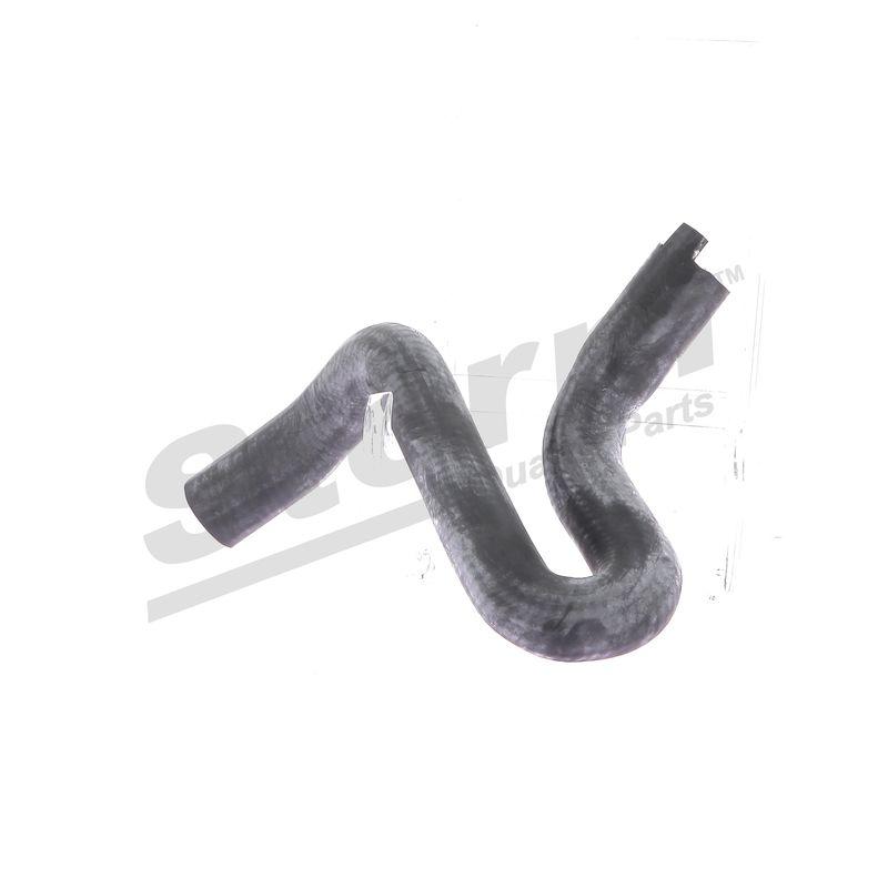 Tuyau, échangeur de chaleur (chauffage) STORM QUALITY PARTS F8788
