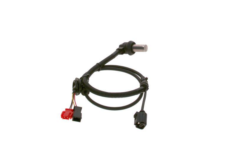 Capteur, vitesse de roue BOSCH 0 986 594 002
